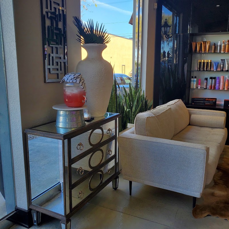 The Madison Salon & Spa, beauty salon in Wauchula, FL, photo 4 of 10