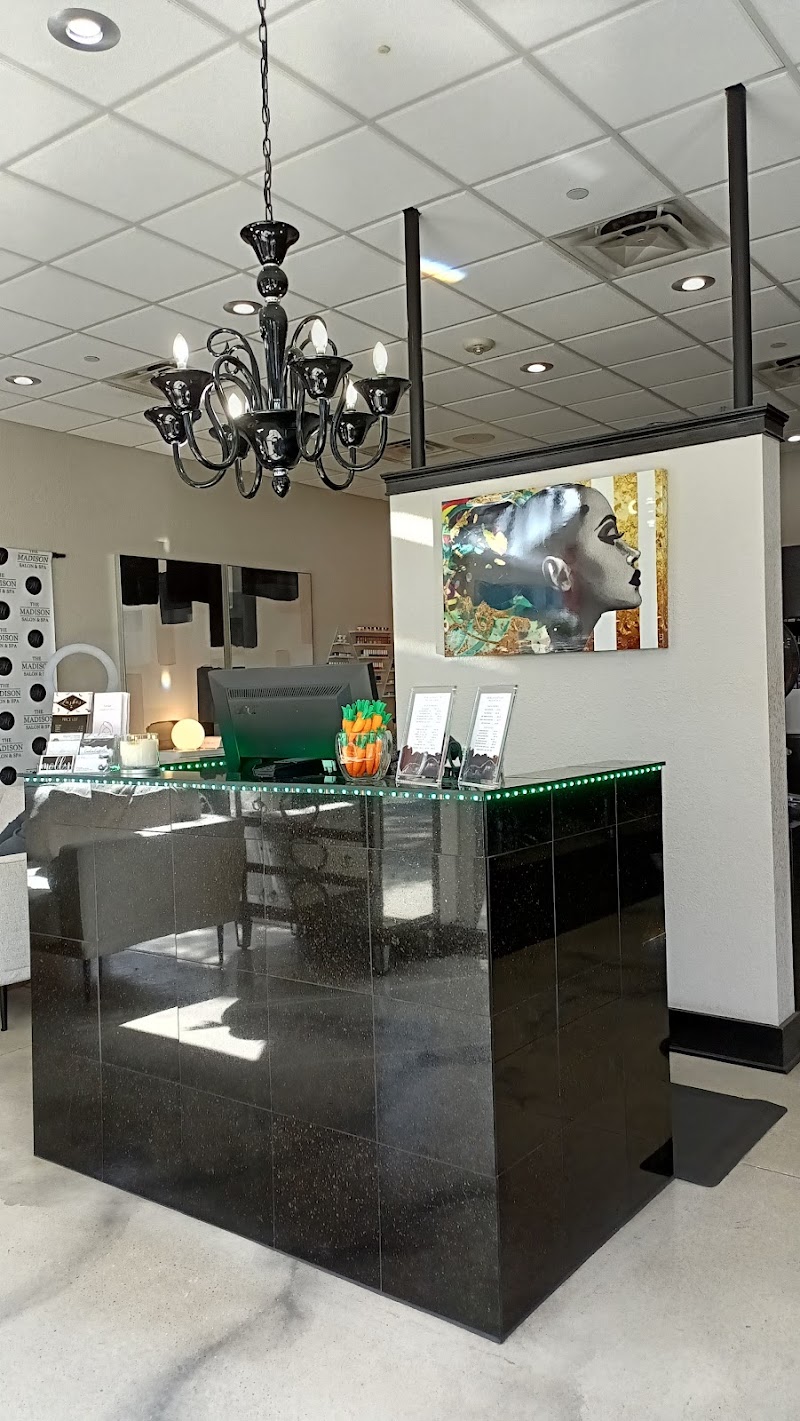 The Madison Salon & Spa, beauty salon in Wauchula, FL, photo 5 of 10
