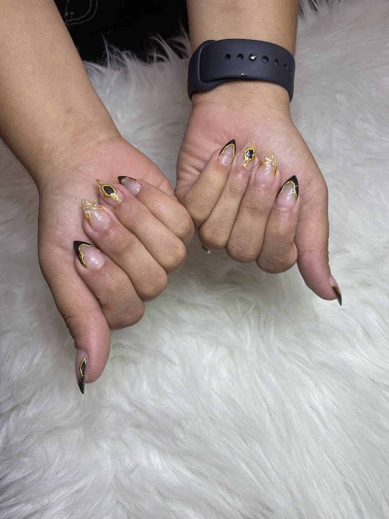 Regal Nails, Salon & Spa, nail salon in Shelby, NC, photo 1 of 10