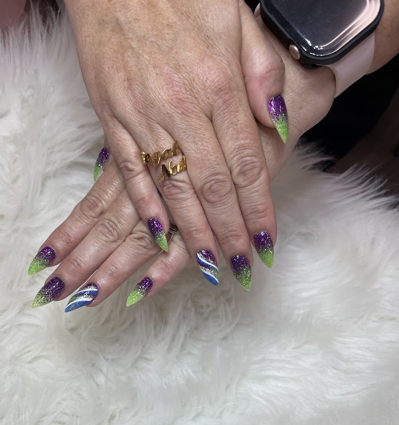 Regal Nails, Salon & Spa, nail salon in Shelby, NC, photo 4 of 10