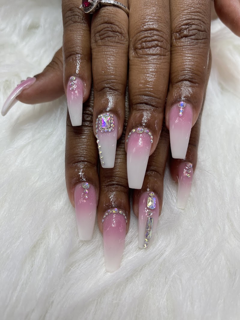 Regal Nails, Salon & Spa, nail salon in Shelby, NC, photo 5 of 10