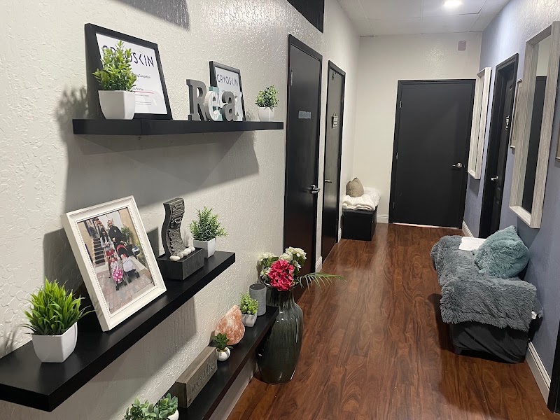 The FiTness Spa, spa in Modesto, CA, photo 1 of 16