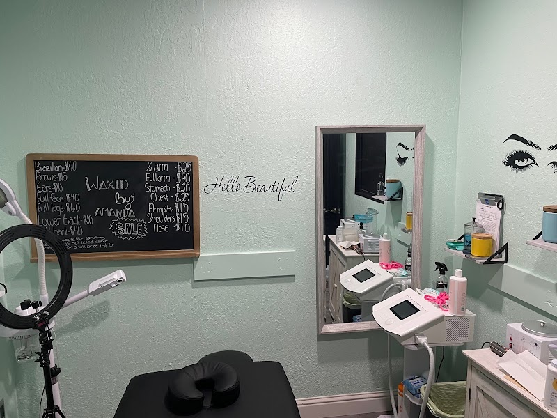 The FiTness Spa, spa in Modesto, CA, photo 4 of 16