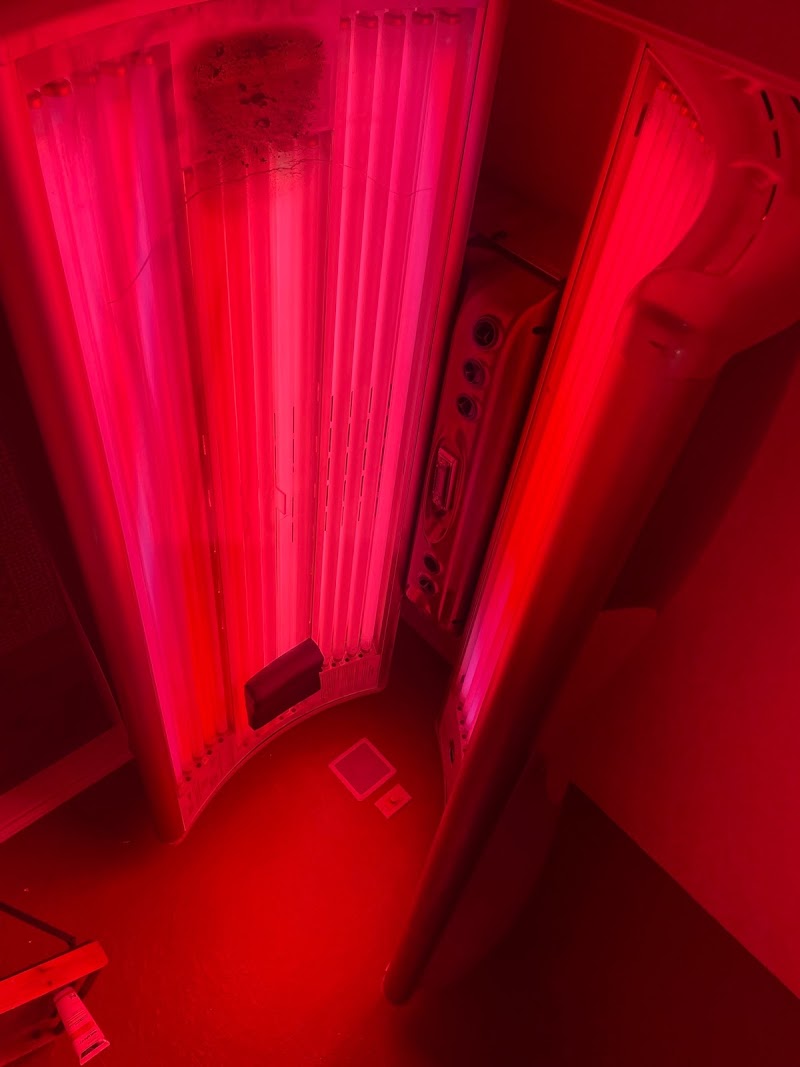 The FiTness Spa, spa in Modesto, CA, photo 6 of 16