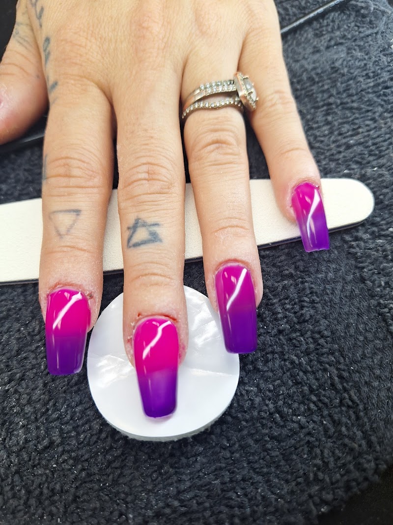 SkinSations by Crystal, nail salon in Alamosa, CO, photo 3 of 10