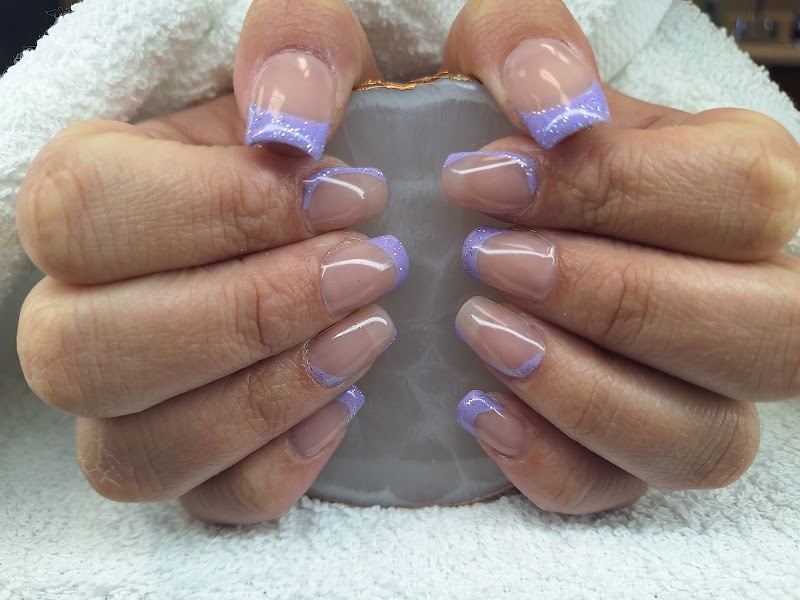 SkinSations by Crystal, nail salon in Alamosa, CO, photo 6 of 10