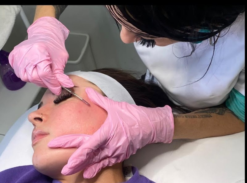Cosmic Esthetics, spa in Wheeling, WV, photo 2 of 6