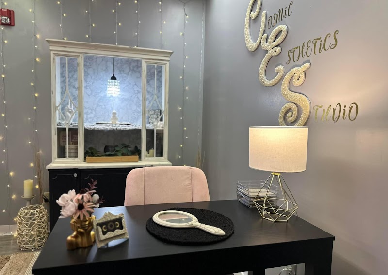 Cosmic Esthetics, spa in Wheeling, WV, photo 3 of 6