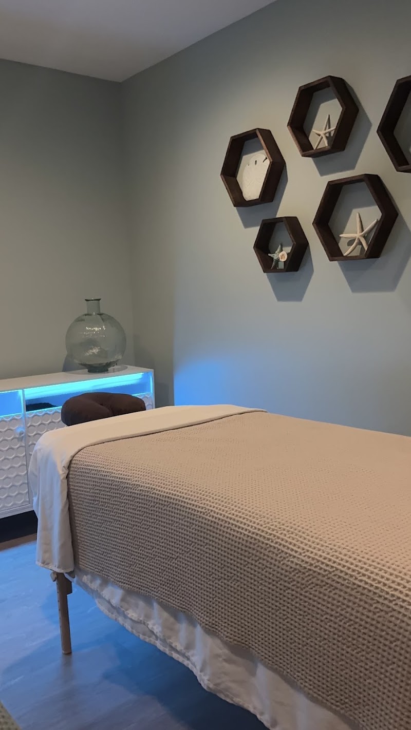Ashley Massage and Spa wellness, massage spa in Elizabeth, NJ, photo 1 of 5