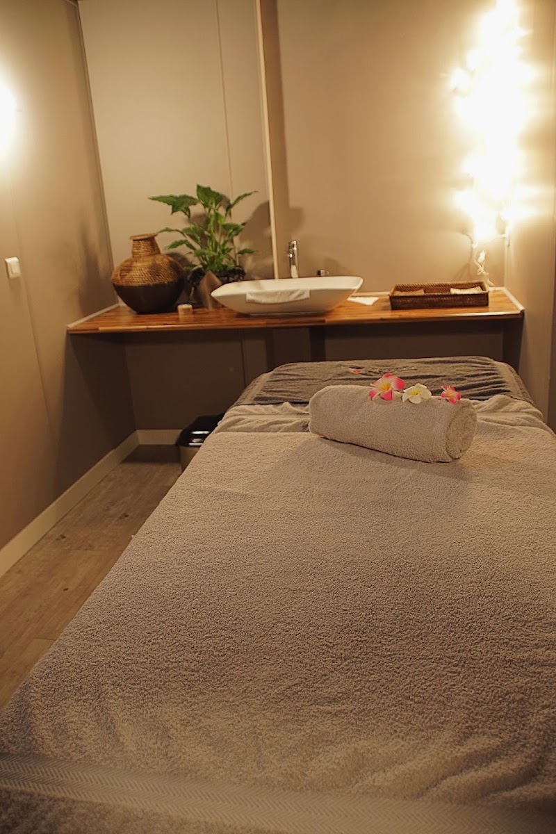 Ashley Massage and Spa wellness, massage spa in Elizabeth, NJ, photo 4 of 5