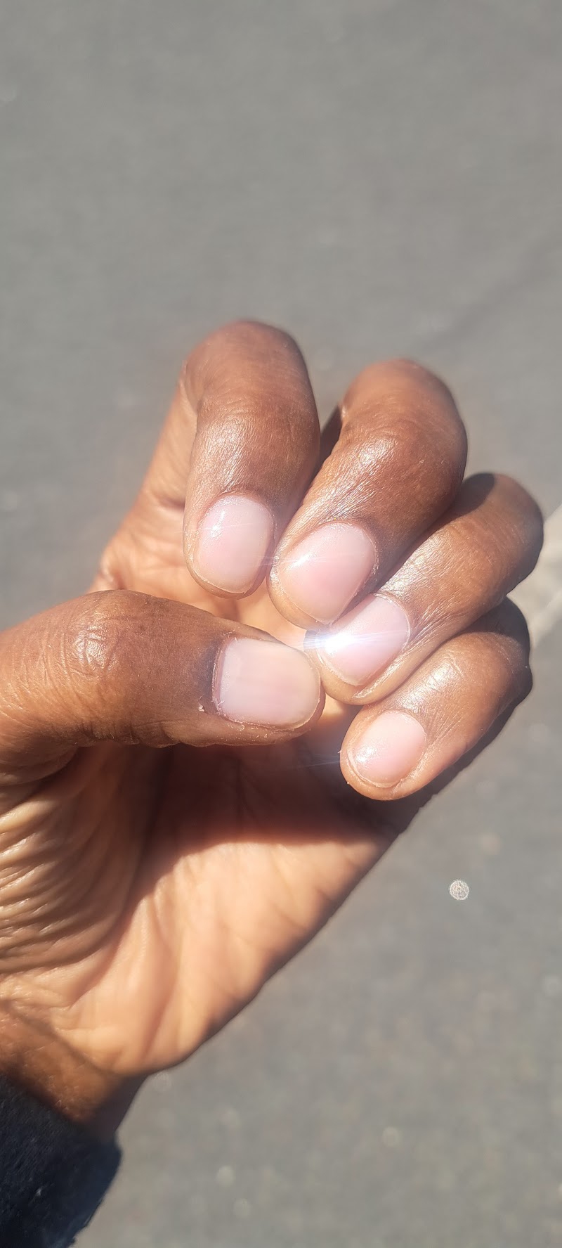 Deloux Nail Salon, nail salon in Stratford, CT, photo 4 of 9