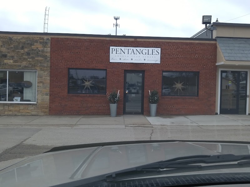 Pentangles, beauty salon in Owatonna, MN, photo 1 of 1