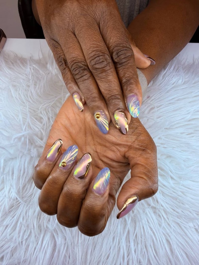 PS NAILS, nail salon in Dalton, GA, photo 4 of 9