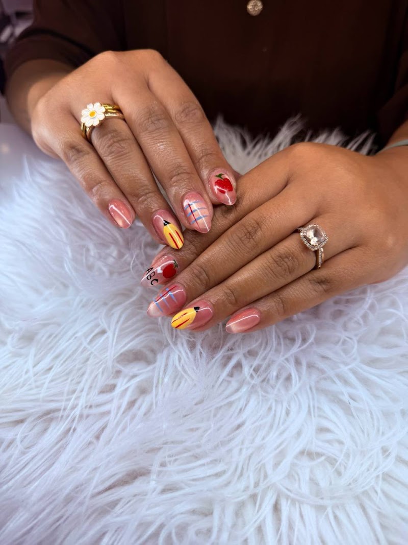 PS NAILS, nail salon in Dalton, GA, photo 5 of 9