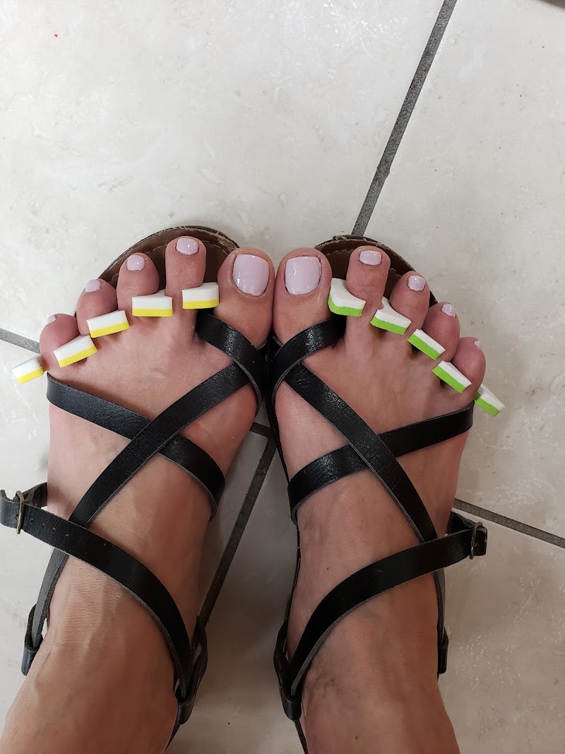 Nails 2000, nail salon in Freehold, NJ, photo 1 of 10