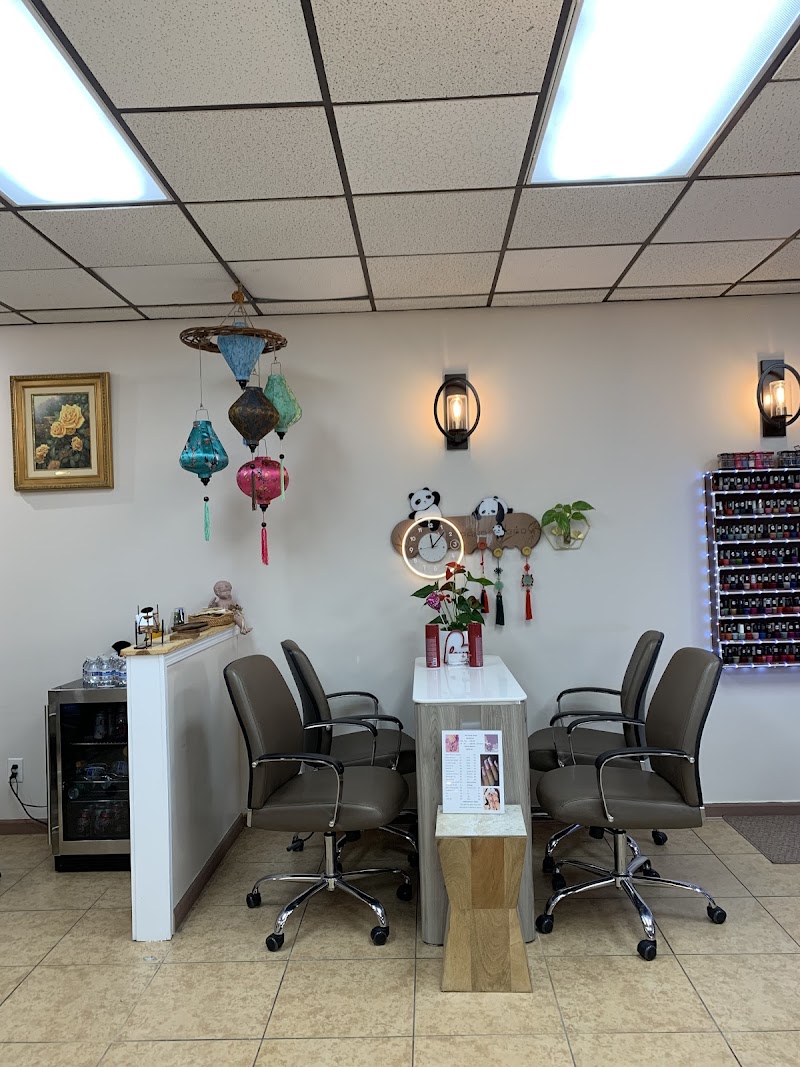 Spa House Salon, nail salon in Bartlett, TN, photo 6 of 10