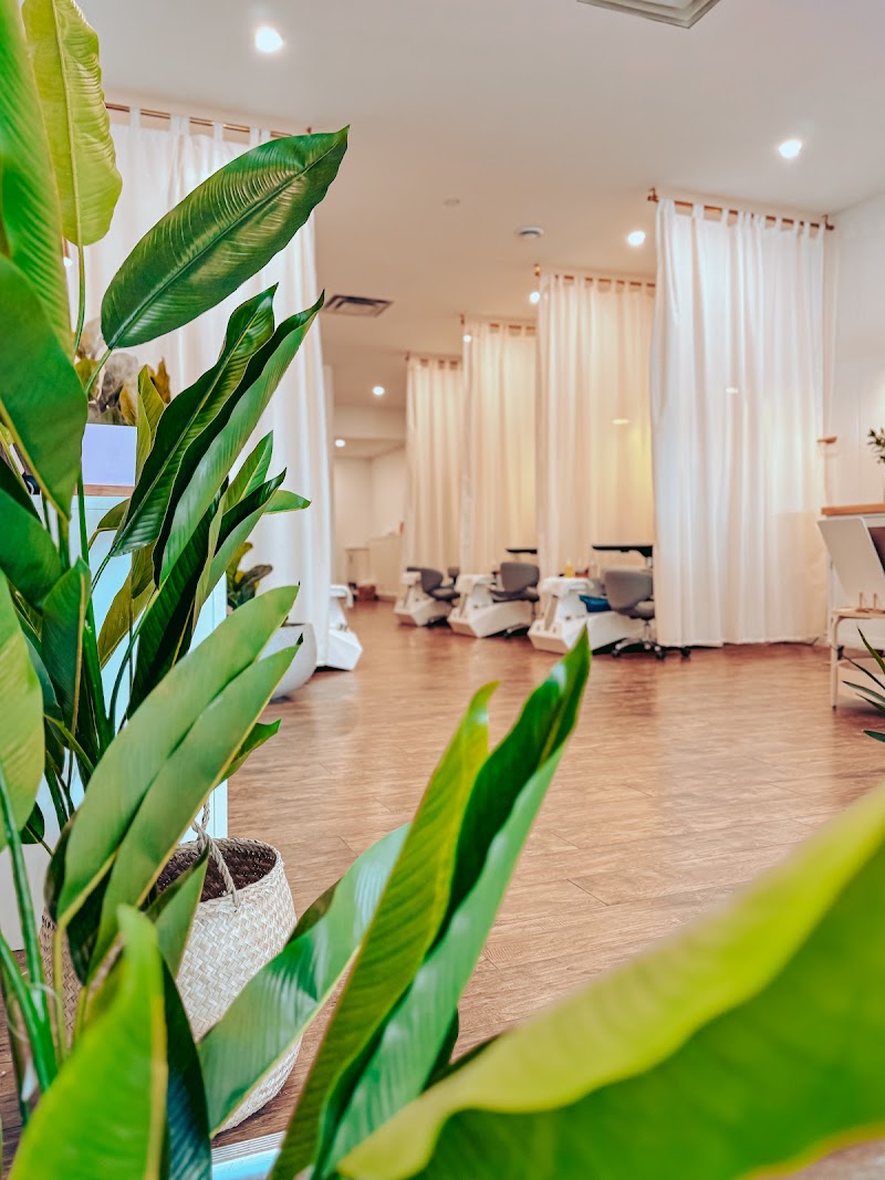 Elmira Nails & Wellness Spa, beauty salon in Woolwich, Canada, photo 3 of 10