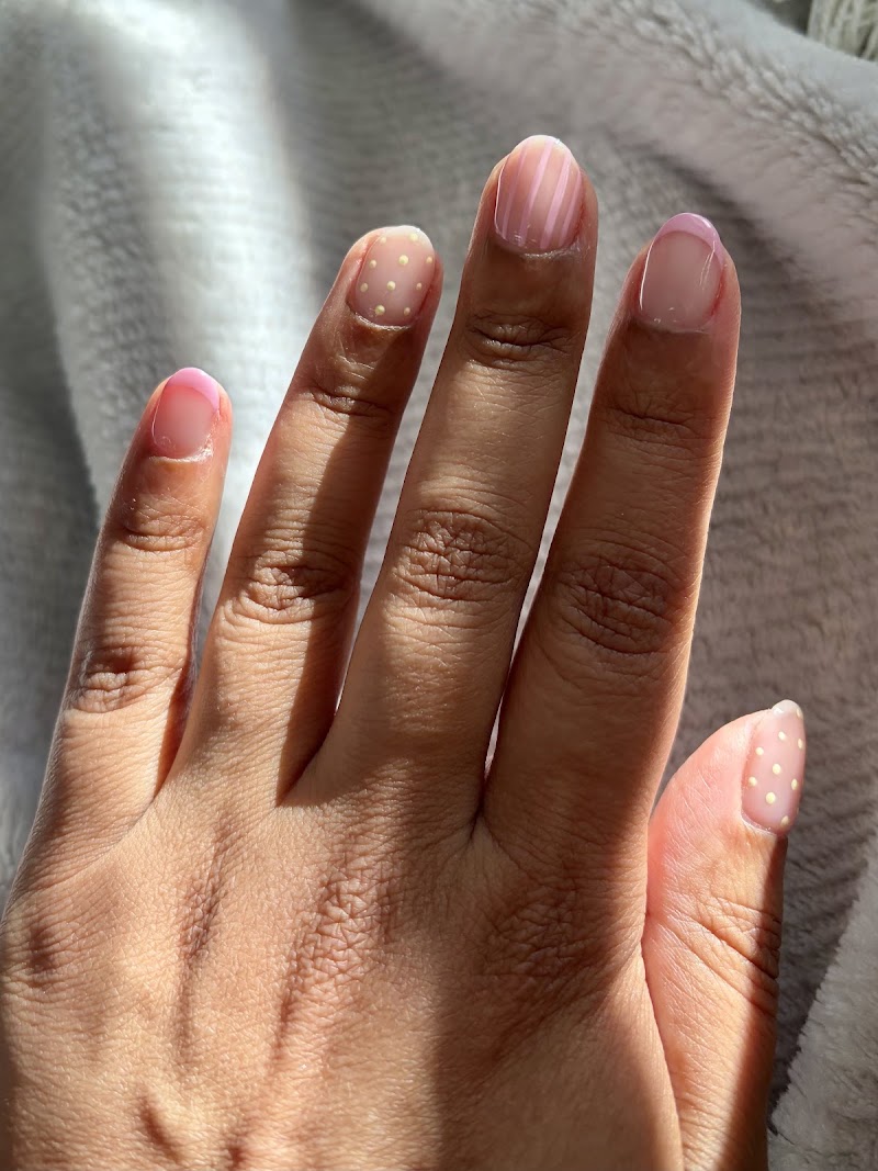 Elmira Nails & Wellness Spa, beauty salon in Woolwich, Canada, photo 4 of 10