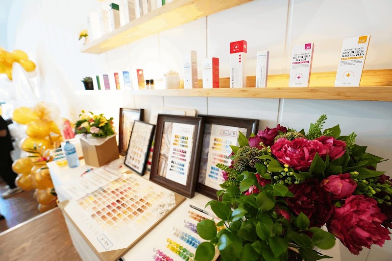Elmira Nails & Wellness Spa, beauty salon in Woolwich, Canada, photo 5 of 10