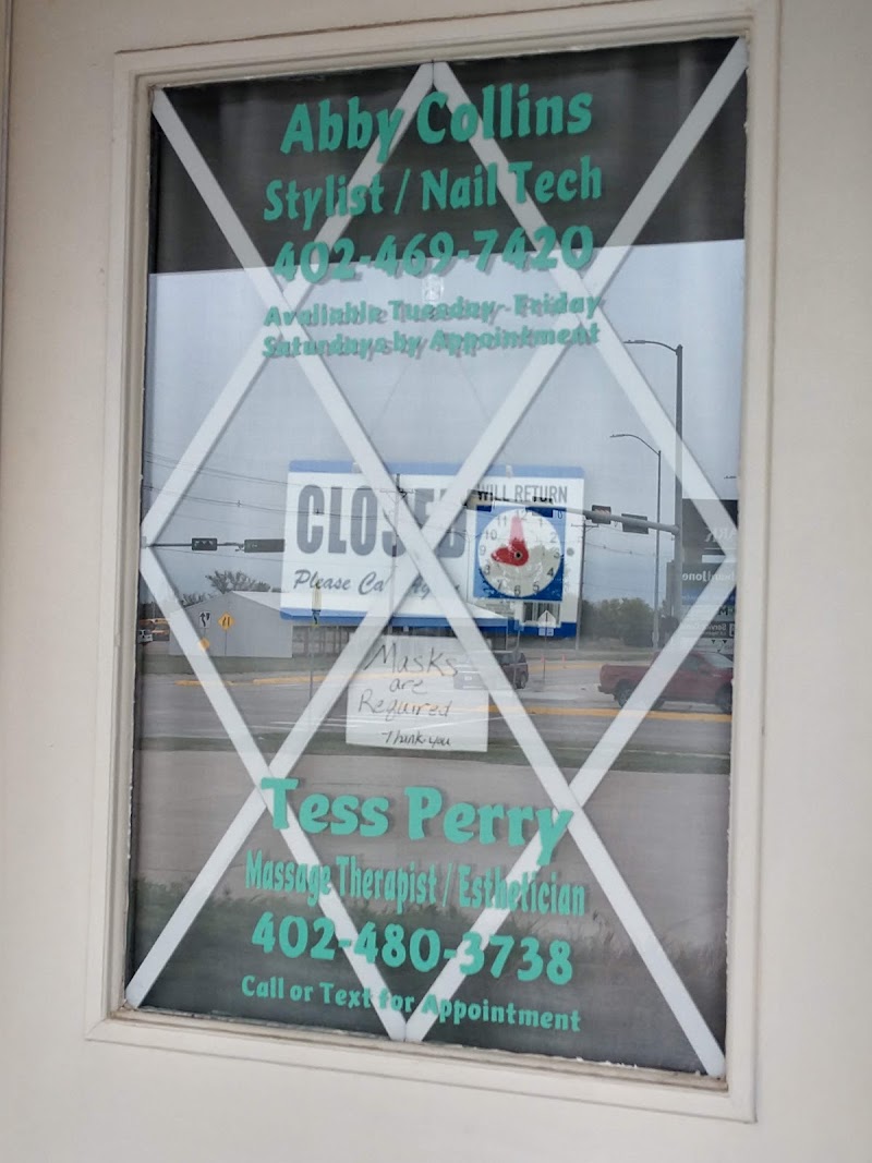 TRENDZ Hair & Nails Studio, beauty salon in Hastings, NE, photo 3 of 10