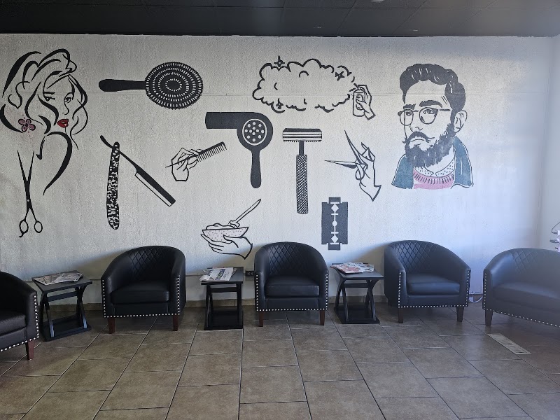 Main Street Studio Full Service Salon, beauty salon in Price, UT, photo 2 of 8