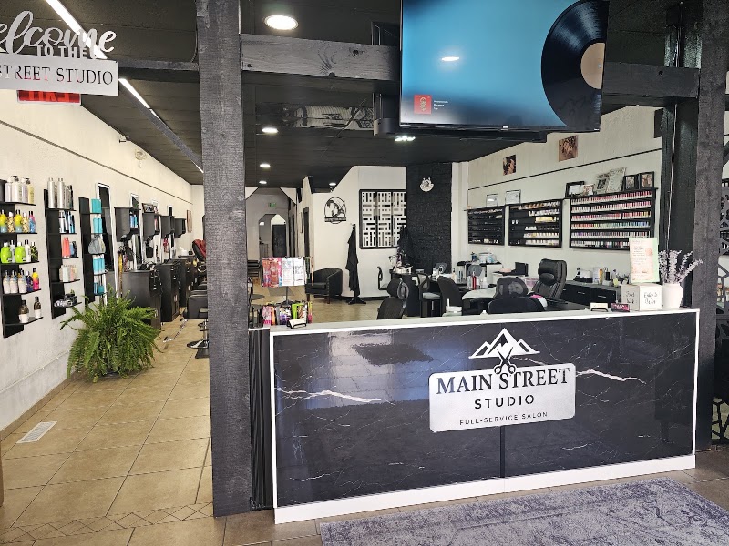 Main Street Studio Full Service Salon, beauty salon in Price, UT, photo 3 of 8