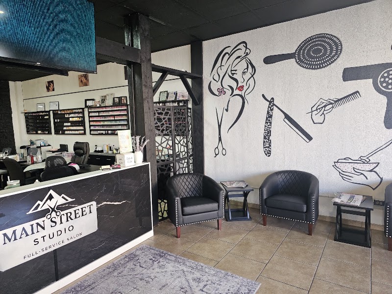 Main Street Studio Full Service Salon, beauty salon in Price, UT, photo 5 of 8