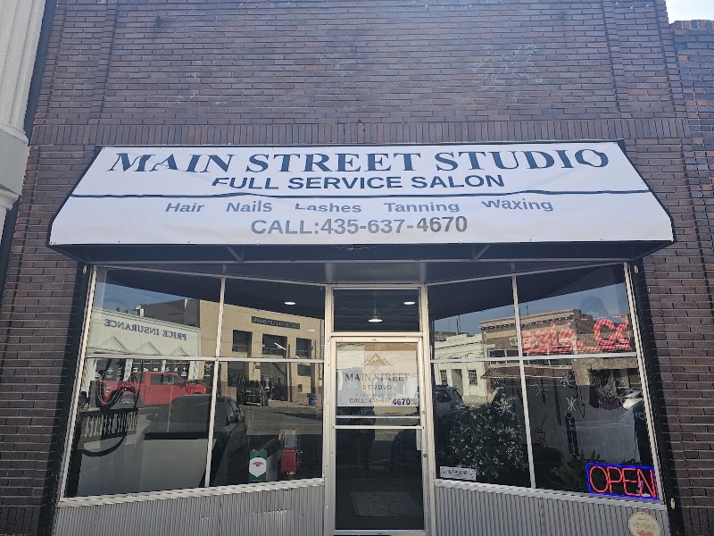 Main Street Studio Full Service Salon, beauty salon in Price, UT, photo 6 of 8