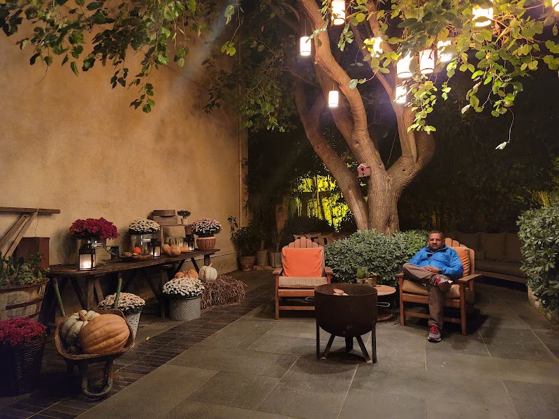 Miboso Spa, spa in Çeşme, Turkey, photo 1 of 2