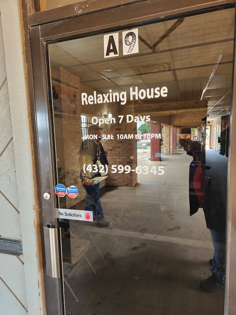 Relaxing House Massage, massage spa in Odessa, TX, photo 1 of 6