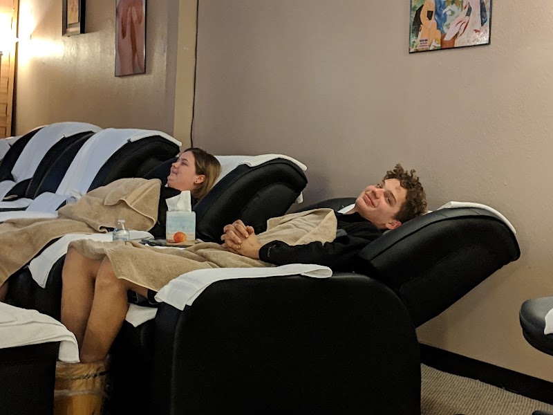 Relaxing House Massage, massage spa in Odessa, TX, photo 2 of 6