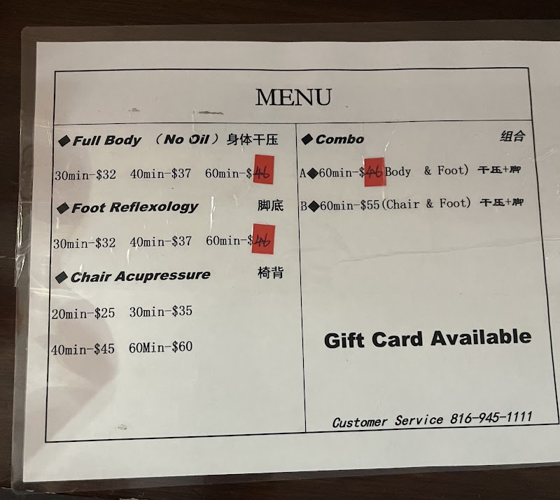 Relaxing House Massage, massage spa in Odessa, TX, photo 4 of 6