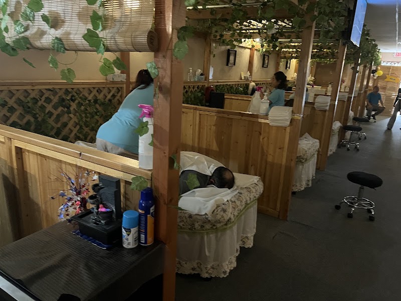 Relaxing House Massage, massage spa in Odessa, TX, photo 5 of 6