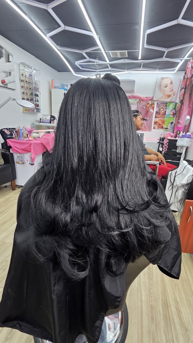 Beauty Salon Spa Francis, beauty salon in Trenton, NJ, photo 3 of 10