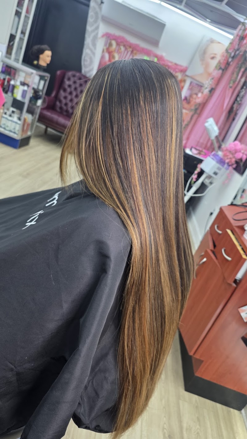 Beauty Salon Spa Francis, beauty salon in Trenton, NJ, photo 5 of 10