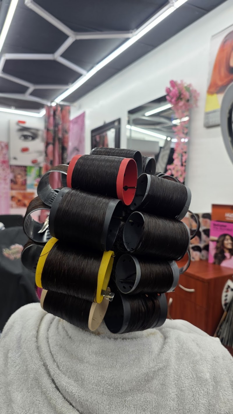 Beauty Salon Spa Francis, beauty salon in Trenton, NJ, photo 6 of 10