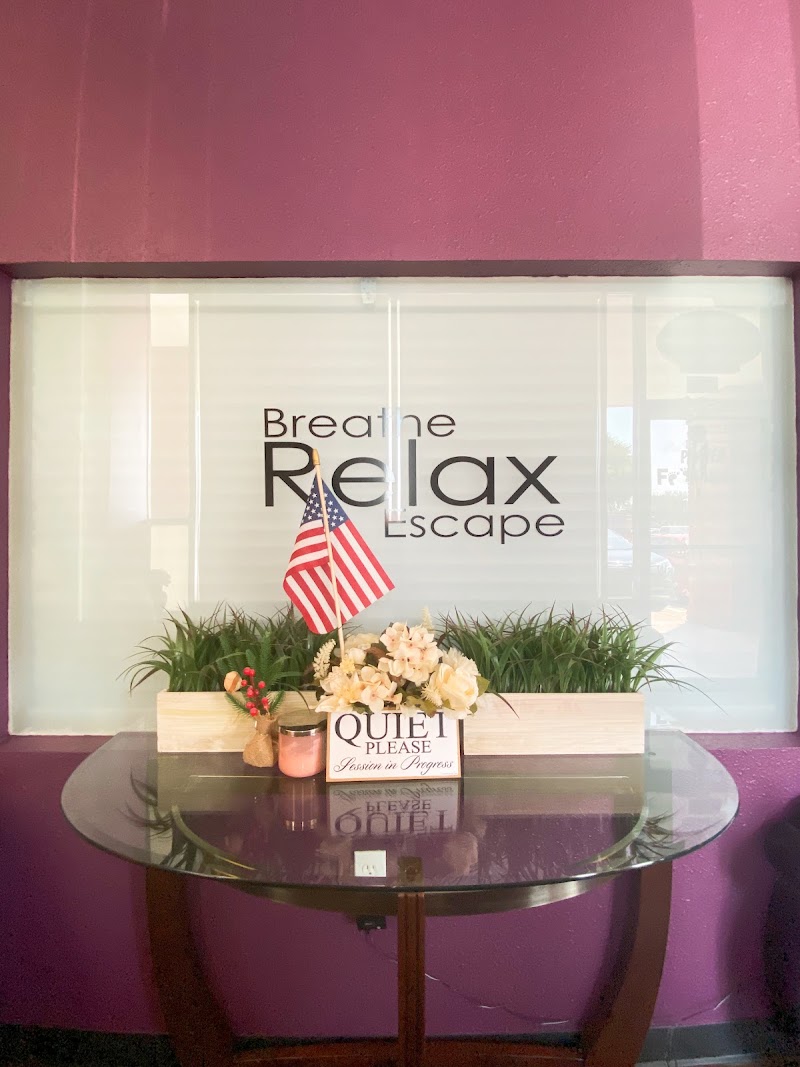 Pepper foot spa, massage spa in Garland, TX, photo 3 of 10