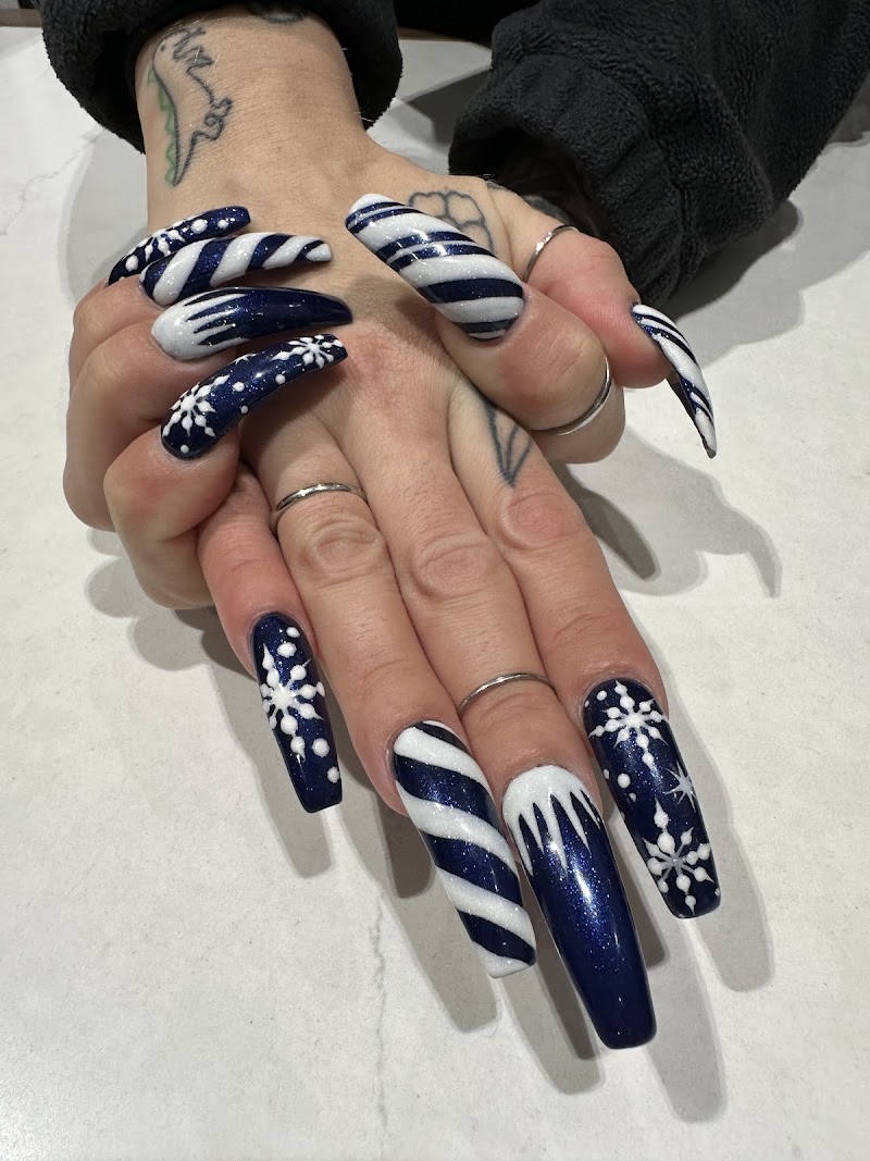 H.S Nails & Spa, beauty salon in Hastings, NE, photo 1 of 10