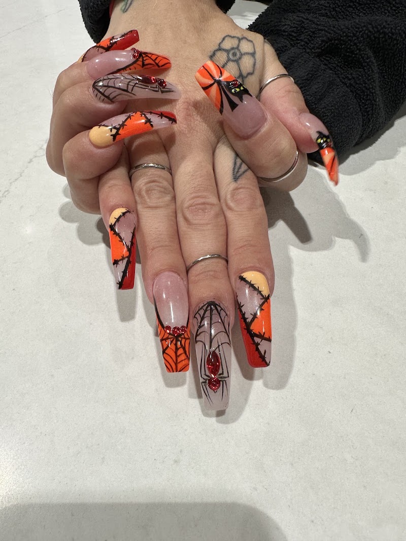 H.S Nails & Spa, beauty salon in Hastings, NE, photo 4 of 10