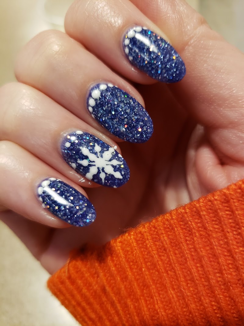 H.S Nails & Spa, beauty salon in Hastings, NE, photo 5 of 10