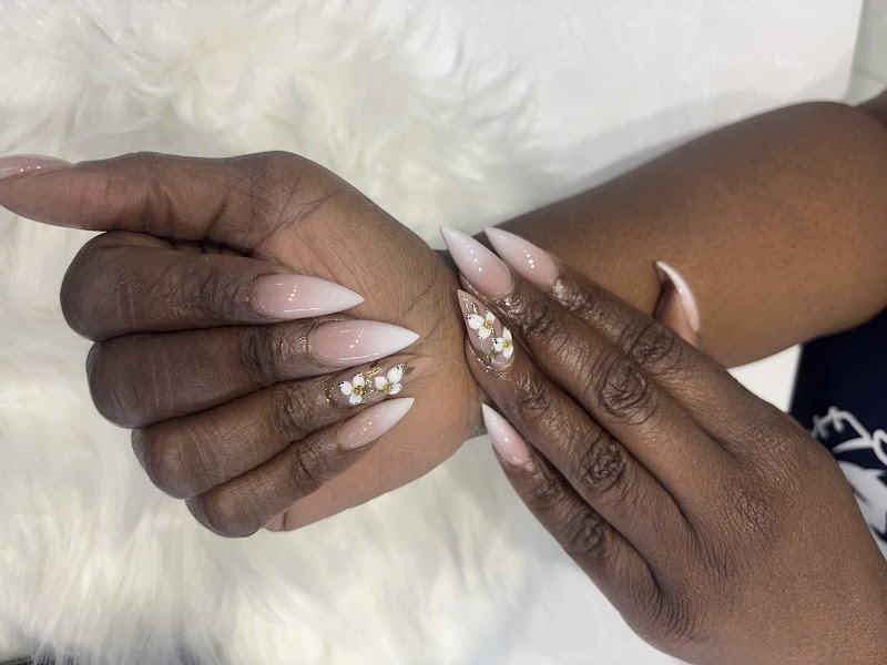 KNP Nail Spa, nail salon in Kennesaw, GA, photo 1 of 10