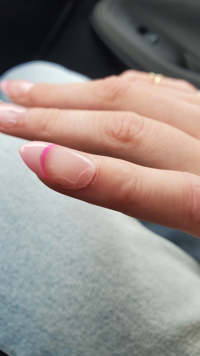 Golden Q Nail & Spa, nail salon in Stratford, CT, photo 2 of 10