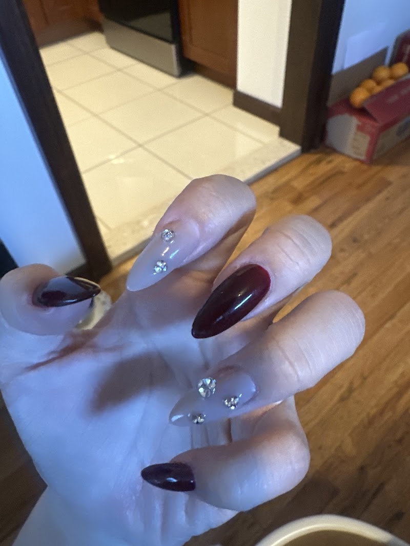 Golden Q Nail & Spa, nail salon in Stratford, CT, photo 3 of 10