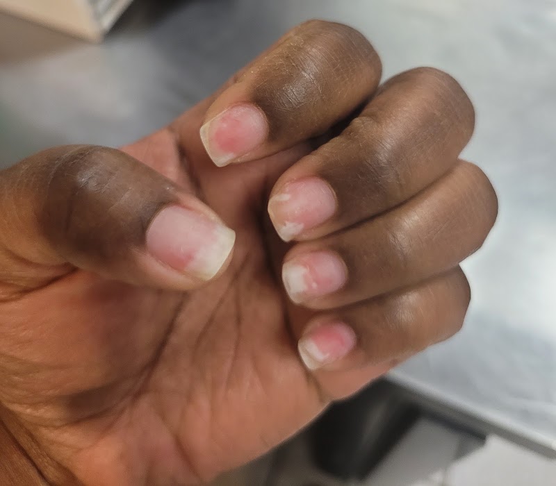 Golden Q Nail & Spa, nail salon in Stratford, CT, photo 5 of 10
