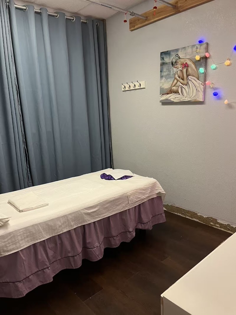 Golden Massage, massage service in Davis, CA, photo 1 of 10