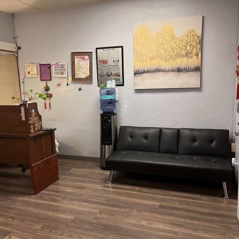 Golden Massage, massage service in Davis, CA, photo 6 of 10