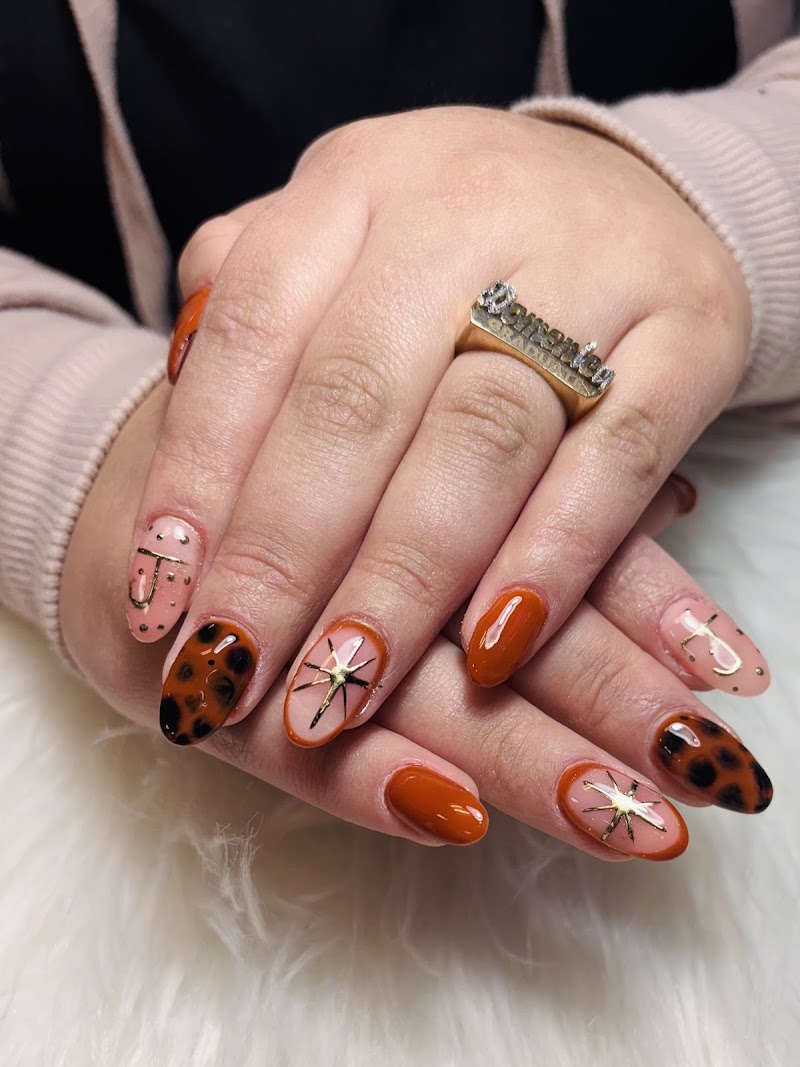 Heavenly Nails & Spa, nail salon in Northampton, MA, photo 1 of 10