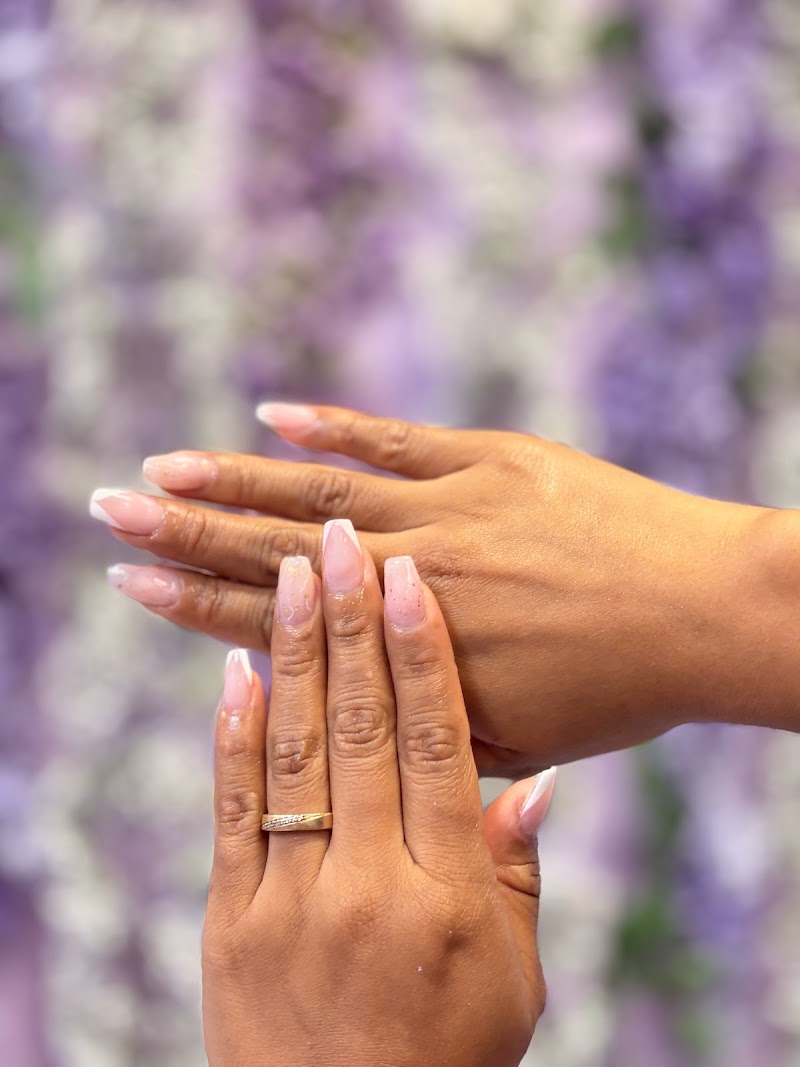 Heavenly Nails & Spa, nail salon in Northampton, MA, photo 2 of 10