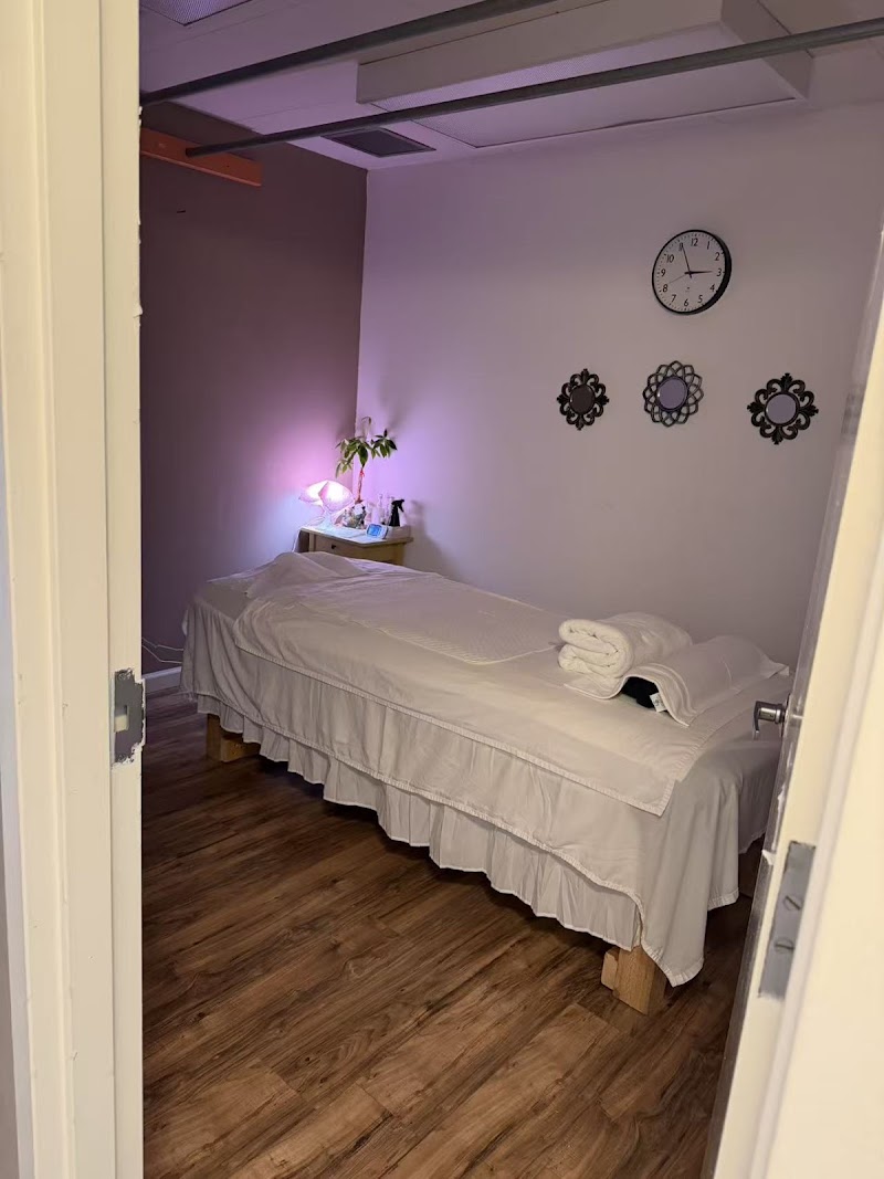 Flower Massage & Spa, spa in Richardson, TX, photo 1 of 10