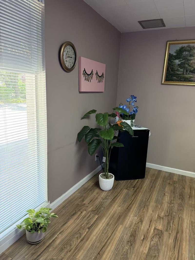 Flower Massage & Spa, spa in Richardson, TX, photo 5 of 10
